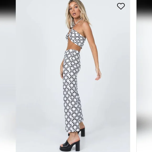 PRINCESS Polly 2pc Set - Picture 7 of 13